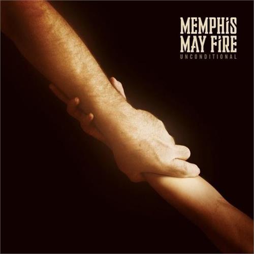 Memphis May Fire Unconditional (LP)